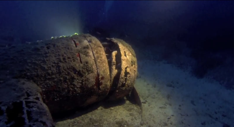 B17 korsyka bluelife.pl magazyn Bluelife