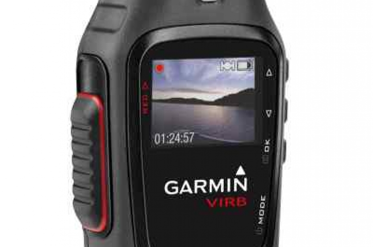 Garmin wchodzi na rynek kamer 3