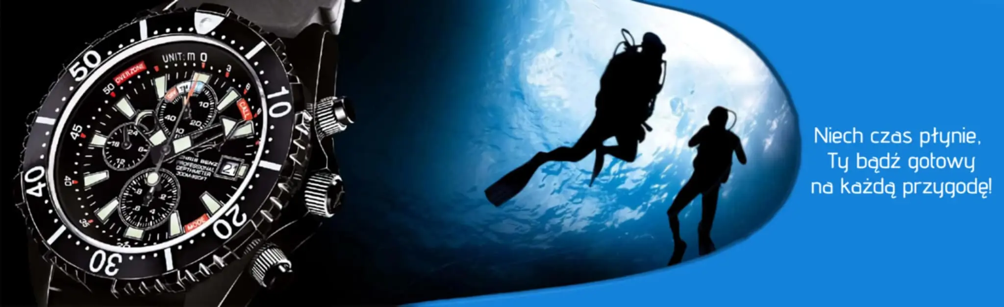 Freediving World